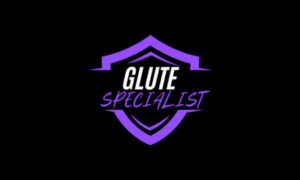 Glute Specialist – Body Recomp
