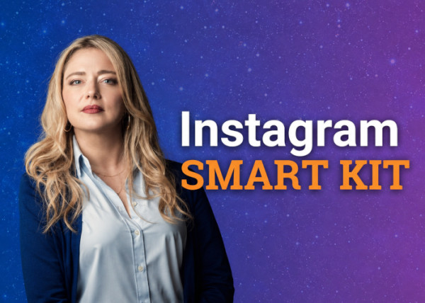 Instagram Smart Kit – Veronica Gentili