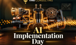 AI Implementation Day – Roberto Maria Vadalà