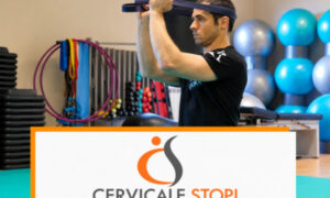 Cervicale STOP – Marcello Chiapponi