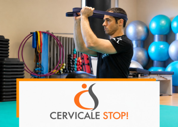 Cervicale STOP – Marcello Chiapponi