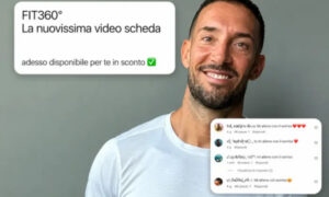 FIT360 – Nicolò Famiglietti