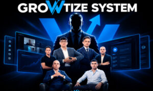 Growtize System – Growtize