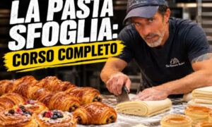 La Pasta Sfoglia: Corso Completo – The Romano Baker