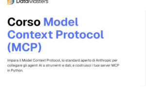 Model Context Protocol – Data Masters