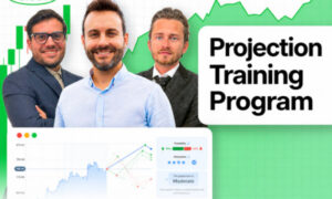 Projection Training Program – Investire.biz