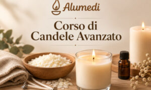 Corso di Candele Avanzato – Alumedi