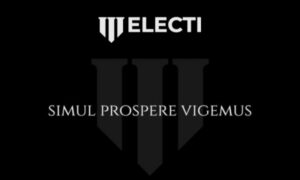Electi – Sebastiano Jai