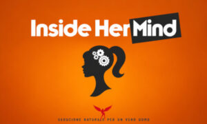 Inside Her Mind – Giò di Lorenzo