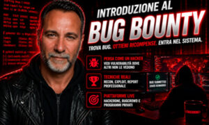 Introduzione al Bug Bounty – HackNow
