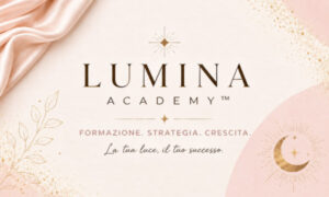 Lumina Academy – Silvia Piazzolla