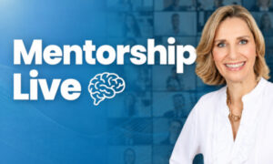 Mentorship Live – Nicoletta Romanazzi