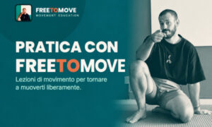 Pratica con FreeToMove – Roberto Manfredi