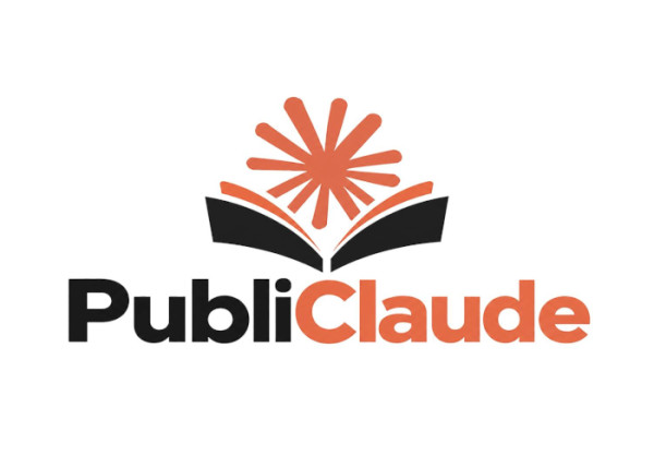 PubliClaude – Alessandro Arnao