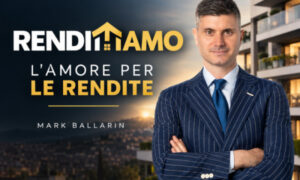 Renditiamo – Mark Ballarin
