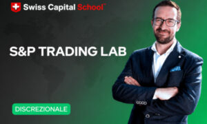 S&P Trading Lab – Swiss Capital School